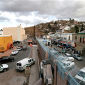 Nogales, Sonora, Mexico