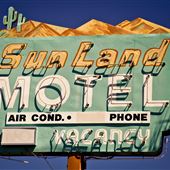 Sunland Motel