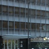 Phoenix Federal Building/US Courthouse