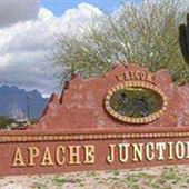 Apache Junction