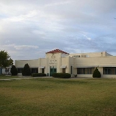 San Simon