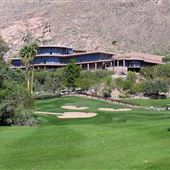 Skyline County Club