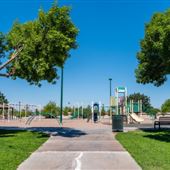 Whitman Park