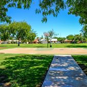 Silvergate Park