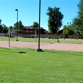 Rancho Del Mar Park