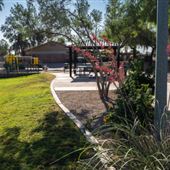 Marlborough Mesa Park