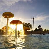 Shepherd Aquatic Complex