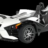 Polaris Slingshot Vehicles