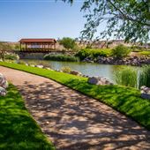 Laughlin Ranch Golf Club