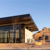 The Canyons RV Resort & Cabins