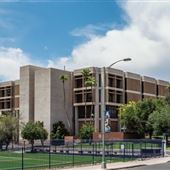 Main Library (University of Arizona)
