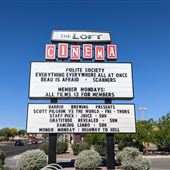 The Loft Cinema