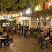 Mercado San Agustin