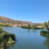 Patagonia Lake