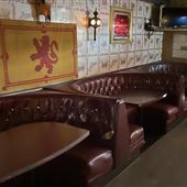 Danny's Baboquivari Lounge