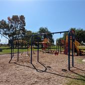 John F. Kennedy Park
