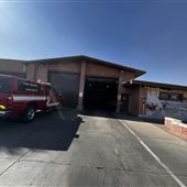 Casa Grande Fire Station 501