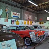 Tucson Auto Museum