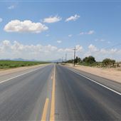 Avra Valley Road