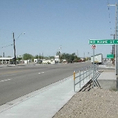 Quartzsite