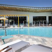 The Tuxon Hotel