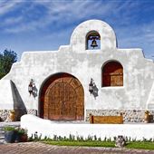 Chapel - Tubac Golf Resort