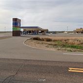 Traveling Eagle Travel Center