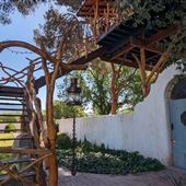 Historic Shankle Ranch