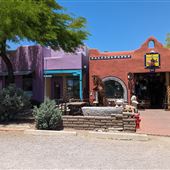 Tubac, AZ