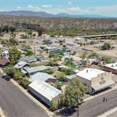 Winkleman, AZ