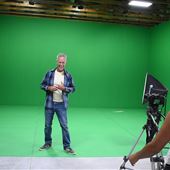 Desert Warrior Film Studio