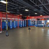 Tucson Boxing Fitness