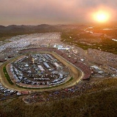 Phoenix International Raceway