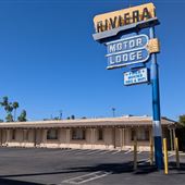 Riviera Motor Lodge Motel