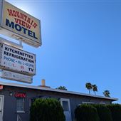 Mountain View Motel