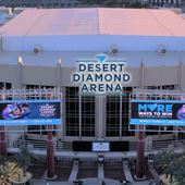 Desert Diamond Arena