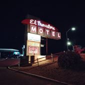 El Trovatore Motel