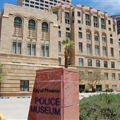 The Phoenix Police Museum