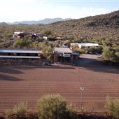 Rocking M Ranch