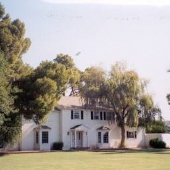Manor Drive - Homes