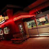 Chase's Diner