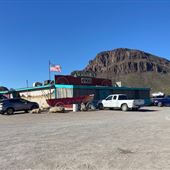 Tiny's Family Restaurant