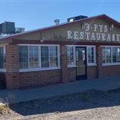 3 Points Restaurant