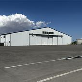 Aero Park Hangar