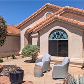 Saddlebrooke Residential Home
