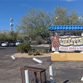 Shooter's Saloon