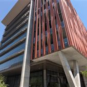 Health Sciences Innovation Building (University of AZ)