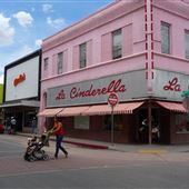 Nogales, AZ
