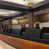 Closed Wells Fargo Bank