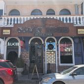 Salon Regis